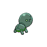 Back Sprite
