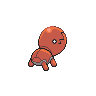 Back Sprite