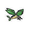 Back Sprite