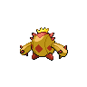 Back Sprite