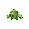 Back Sprite
