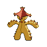 Back Sprite