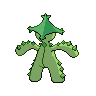 Back Sprite