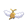 Back Sprite