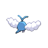 Back Sprite