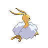 Back Sprite