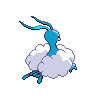 Back Sprite