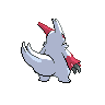 Back Sprite