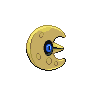 Back Sprite