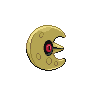 Back Sprite