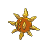 Back Sprite