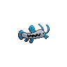 Back Sprite