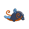 Back Sprite