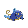 Back Sprite