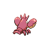 Back Sprite