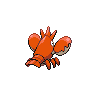 Back Sprite
