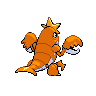 Back Sprite