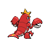 Back Sprite