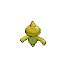 Back Sprite
