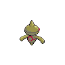 Back Sprite
