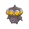 Back Sprite