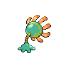 Back Sprite