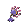 Back Sprite