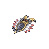 Back Sprite