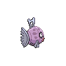 Back Sprite