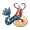 Back Sprite