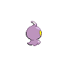 Back Sprite