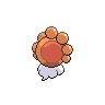 Back Sprite