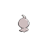 Back Sprite