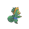 Back Sprite