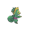 Back Sprite