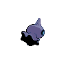 Back Sprite