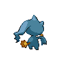 Back Sprite