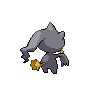 Back Sprite