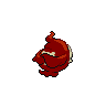 Back Sprite
