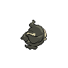Back Sprite