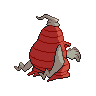 Back Sprite