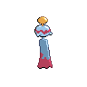 Back Sprite