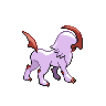 Back Sprite