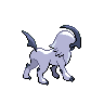 Back Sprite