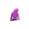 Back Sprite