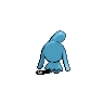 Back Sprite