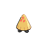 Back Sprite