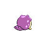 Back Sprite