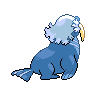 Back Sprite