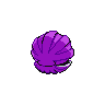 Back Sprite